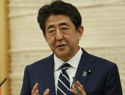 Shinzo Abe Alami Henti Jantung Sebelum Meninggal, Ini Penjelasan Dokter Ahli Jantung