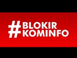 Blokir Steam hingga PayPal, Tagar #BlokirKominfo Kembali Trending, Begini Kata Netizen