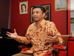 Hingga Masa Reses, Komisi IX DPR Belum Bahas Isu Ganja Medis