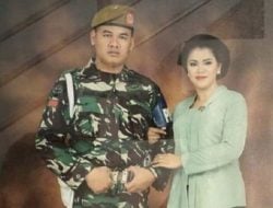 Kata-kata Terakhir Kopda Muslimin Sebelum Tewas, Disampaikan ke Orang Tua