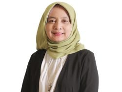 Dollar Tembus Rp15.000, Cipta Panca Ungkit Ramalan Istri Rektor UI: Harusnya Malu