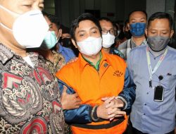 Naik Signifikan, Ini Catatan KPK Soal Harta Kekayaan Mardani Maming