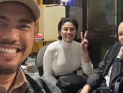 Menginap di Polresta Serang, Kuasa Hukum Sampaikan Kondisi Terkini Nikita Mirzani