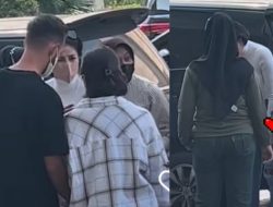 Nasib Nikita Mirzani Diputuskan Hari Ini, Netizen: Kandangin Dong