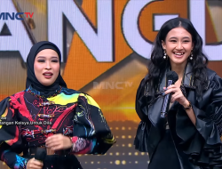 Ivan Gunawan dan Astrid Tiar Tuai Hujatan Netizen, Usai Komentari Suara Keysia Levronka