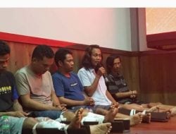 Kopda Muslimin Perintahkan Tembak di Kepala dan Hindari Kena Anak, Eksekutor Babi Sempat Dimarahi karena Gagal saat Tembakan Pertama