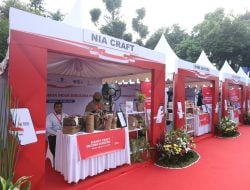 BKPM Roadshow Edukasi NIB-OSS di Jakarta, 600 Nasabah BRI Hadir Perkuat UMKM Nasional