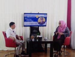 Metode ‘Sapu Lidi’ Rahasia Yeni Andriani Jadi Kajari Berprestasi