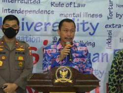 Periksa 6 Ajudan Irjen Ferdy Sambo Termasuk Bharada E, Komnas HAM Punya Pertanyaan Khusus