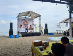 DKP Sulsel Ajak Masyarakat Manfaatkan Sampah Plastik Jadi Ecobricks