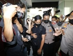 Kabar Mengejutkan dari LPSK soal Keberadaan Bharada E