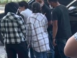 Nikita Mirzani Ditahan Usai Ditangkap? Kombes Shinto Silitonga: Terlalu Dini