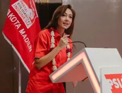 Minta RKUHP Tak Buru-buru Disahkan, PSI Ingatkan Ancaman Kekacauan
