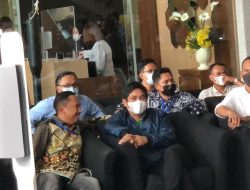 Denny Indrayana dan Bambang Widjojanto Tidak Lagi Menjadi Pengacara Mardani Maming, Abdul Qohar Sampaikan Ini