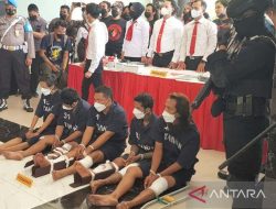 Pakai Pembunuh Bayaran, Penembak Istri Anggota TNI di Semarang Terima Upah Segini