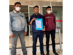 Bayi Danendra Diduga Korban Malapraktik, Keluarga Tolak Santunan Rp35 Juta