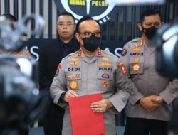 Pakai Cara Ilmiah Usut Kasus Penembakan Brigadir J, Kadiv Humas Polri: Mohon Bersabar Dulu!