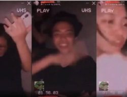 Viral Video Wanita Sebut Nabi Muhammad Pemabuk, Geisz Chalifah: Akhir-akhir Ini Sering Hal Semacam Ini Terjadi, Maunya Apa Sih?