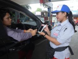 Masih Uji Coba, Pembelian BBM Subsidi Lewat MyPertamina Khusus Roda Empat