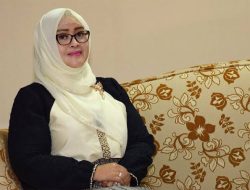 Gencatan Senjata Gaza, Fahira Idris Paparkan Empat Hal Penting yang Harus Dipastikan Dunia Internasional