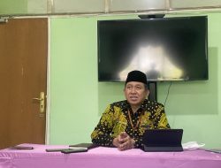 Kanwil Kemenag Jatim Pastikan Santri Ponpes Shiddiqiyah Jombang Tetap Memperoleh Hak Belajar