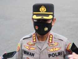 Persembunyian Kopda Muslimin Terlacak,  Kombes Irwan Anwar: Mudah-mudahan Tidak dalam Waktu Lama