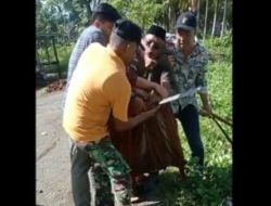 Penanganan Kasus Penyerangan Terhadap Wisawatan Masih Nihil, Keluarga Korban: Kapolres Pinrang Jangan Nyinyir