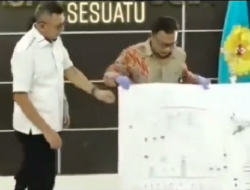 Ini Klarifikasi Choirul Anam soal Insiden Lipat Kertas saat Konferensi Pers Kematian Brigadir J