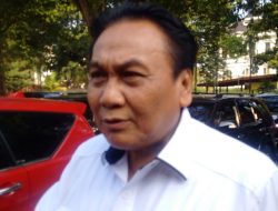 Terkait Peristiwa Tembak-tembakan di Kediaman Kadiv Propam Polri, DPR Akan Panggil Kapolri