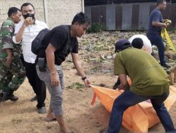 Tidak Ingin Anaknya Susah di Dunia dan Inginkan Anak di Surga, Ayah Mutilasi Bocah 10 Tahun