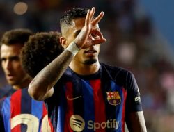 Chelsea Ingin Bajak Pemain Mahal Barcelona
