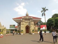 Tjahjo Kumolo Dimakamkan di TMP Kalibata, Proses Penggalian Kubur Makan Waktu Tiga Jam