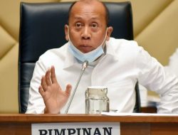 Angkat Honorer Jadi PPPK, Saan Mustopa Ingatkan Pemerintah soal Potensi Jadi Beban Daerah