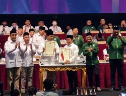 Gerindra dan PKB Sepakat Berkoalisi, Siapa Pasangan Prabowo di Pilpres?