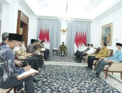 Subsidi 60 Persen Dana Haji Dinilai Terlalu Besar, Ma’ruf Amin Minta Diefisienkan