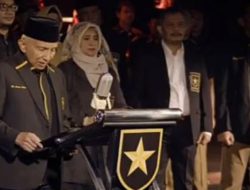 Anies Diundang Amien Rais ke Acara Rakernas, Partai Ummat Gabung Koalisi Perubahan?