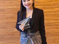 Mengejutkan! Prilly Latuconsina Sempat Depresi hingga Hampir Bunuh Diri, Ini Penyebabnya