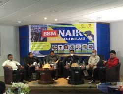 Sebut Kenaikan Harga BBM Akan Berpengaruh Pada Harga Bahan Pokok, Apindo Sulsel: Paling Terbebani Adalah Masyarakat