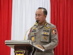 Enam Pelaku Obstruction of Justice di Kasus Brigadir J, Komjen Agung: Mereka Akan Dilimpahkan ke Penyidik