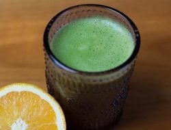 Daun Afrika, Rasanya Pahit, Namun Bagus untuk Darah Tinggi dan Diabetes