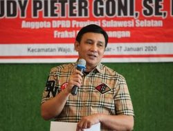 Tanggapi Survei SMRC yang Sebut Puan Tak Kompetitif di Pilpres 2024, PDIP Sulsel: Siapa Nanti yang Diputuskan Partai, Kami Siap Jalankan!