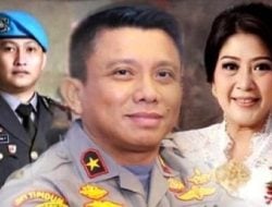Praktisi Hukum Ini Minta Polri Tidak Jerat Korban Prank Ferdy Sambo Cs