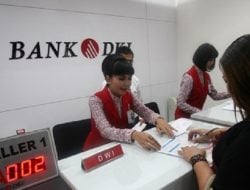 Bank DKI Masuk Daftar Bank Terbaik Dunia, Andi Sinulingga Singgung Kasus Korupsi di Bank Jateng