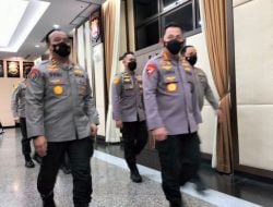 Memastikan Motif Pembunuhan Brigadir J, Kapolri Akan Memeriksa Sekali Lagi Putri Candrawathi
