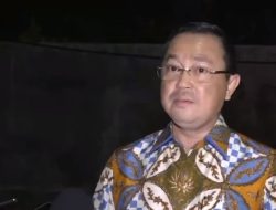 Irjen Ferdy Sambo Mengaku Memberikan Informasi Tidak Benar dan Minta Maaf ke Polri dan Kapolri