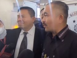Minta Putri Candrawathi Ditetapkan Tersangka, Kamaruddin Simanjuntak: Demi Kepastian Hukum dan Keadilan