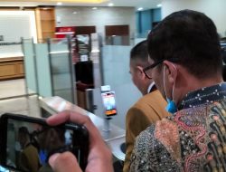 Catatan Autopsi Kedua Brigadir J Dinotariskan, Ini Alasan Kuasa Hukum