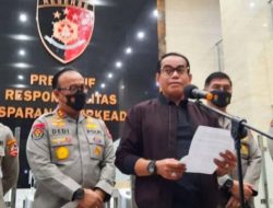 Kompolnas Bilang Status Tersangka Bharada E Sesuai Bukti yang Ada, Pengacara Brigadir J: Harusnya Pasal Pembunuhan Berencana