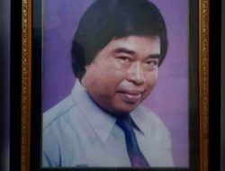 Duka Dunia Hiburan! Komedian Senior Eddy Gombloh Meninggal