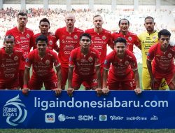 Lawan Persija Jakarta, PSM Makassar Patut Waspadai 2 Pemain Ini